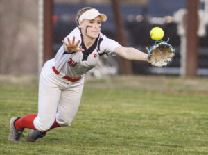 University softball can't overcome experience of Steubenville